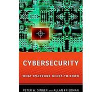 Cybersécurité et cyberguerre