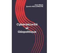 Cybersécurité et Géopolitique