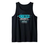 Cybersécurité | Ressources numériques | Guardian | Internet Design Débardeur