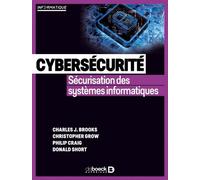 Cybersécurité - Sécurisation Des Systèmes Informatiques