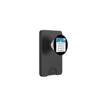 Cybersécurité - Wireshark PCAP File PopSockets PopWallet pour MagSafe