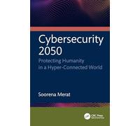 Cybersecurity 2050