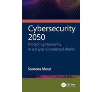 Cybersecurity 2050