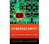 Cybersecurity And Cyberwar