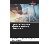 Cybersecurity and Systems Security Laboratory