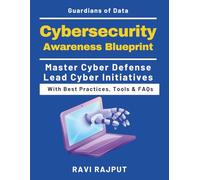 Cybersecurity Awareness Blueprint: Program Design | data protection education | IT compliance solutions | cyber threats education | continuous program improvement | Risk Communication