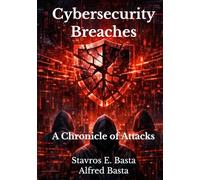 Cybersecurity Breaches: A Chronicle of Attacks