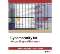 Cybersecurity for Accounting & Business