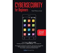 Cybersecurity for Beginners