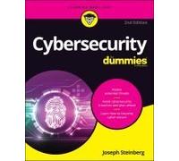 Cybersecurity for Dummies