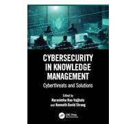 Cybersecurity in Knowledge Management