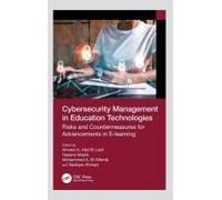 Cybersecurity Management In Education Technologies