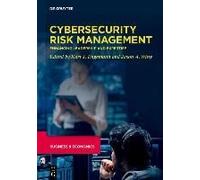Cybersecurity Risk Management
