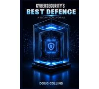 Cybersecurity’s Best Defense: The Call to Secure All