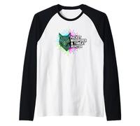 Cybersecurity Threat Hunter Packet Whisperer Wolf Manche Raglan