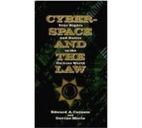 Cyberspace and the Law Edward A. Cavazos, Gavino Morin (Auteur)