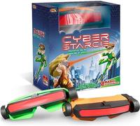Cyberstarter - un jouet interactif de l'EPEE
