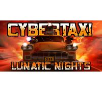 CyberTaxi Lunatic Nights (Steam Account)