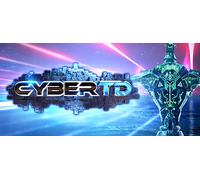 CyberTD (Steam Account)