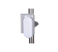 Cyberteam Anti-Noise Shield for NanoStation 5AC Loco