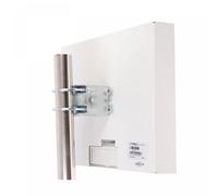 Cyberteam Bouclier anti-bruit pour MikroTik QRT ANS-QRT
