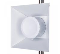 Cyberteam Bouclier anti-bruit pour MikroTik SXT LTE ANS-SXT-LTE