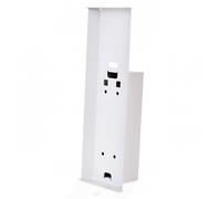 Cyberteam Bouclier anti-bruit Ubiquiti pour AirMax Sector 5G17-90 ANS-AM-17