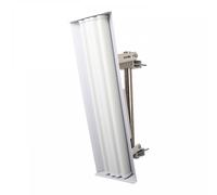 Cyberteam Bouclier anti-bruit Ubiquiti pour AirMax Sector 5G20-90 ANS-AM-20