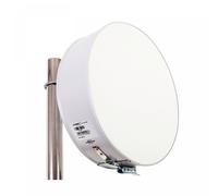 Cyberteam Bouclier anti-bruit Ubiquiti pour PowerBeam 300 ANS-PB-300