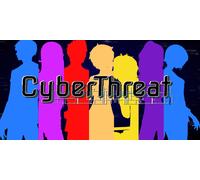 CyberThreat (Steam Account)
