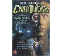 CyberTracker [Import anglais]