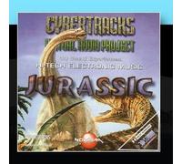 Cybertracks – Jurassic (Virtual Audio Project) – CD (2011)