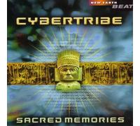 Cybertribe - Sacred Memories of The Future [Import]