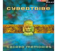 Cybertribe - Sacred Memories of The Future [Import]