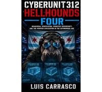 CYBERUNIT312 HELLHOUNDS FOUR: BEHAVIORAL VERIFICATION,COGNITIVE SOVEREIGNTY, AND VERIFIED CIVILIZATION IN THE AUTONOMOUS AGE