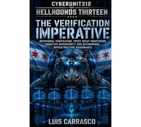 CYBERUNIT312 HELLHOUNDS THIRTEEN