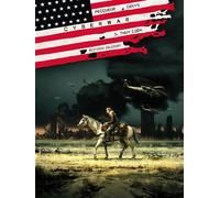 Cyberwar T03 - Thuy Diêm - Daniel Pecqueur - Delcourt - cartonné - Bande dessinée