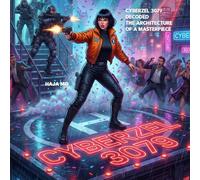 CyberZel 3079 Decoded: The Architecture of a Masterpiece