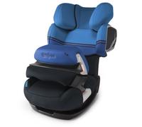 Cybex 513109006 Siège auto Pallas 2 (Bleu)