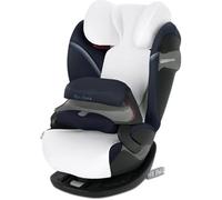 Cybex - 521002092 - Gold Housse d'Ete, Pour Siege Auto Pallas S-Fix - Solution S-Fix, Blanc