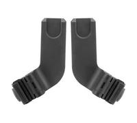 Cybex Adaptateur poussette CS Beezy Noir