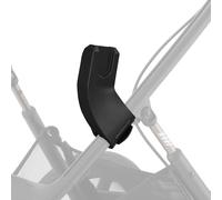 Cybex Adaptateur CS Avi/AviSpin/Black-black PU4