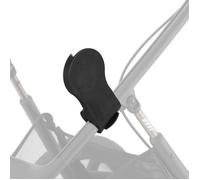 CYBEX - Adaptateurs COT S pour poussettes Avi Spin Black