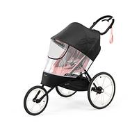 CYBEX AVI Housse de pluie transparente pour poussette