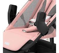 Cybex Avi Jogging Poussette bébé Adaptateur pour siège auto Accessoires pour l'utilisation