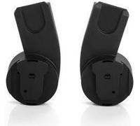 Cybex Balios S / Talos S Adaptateur Noir
