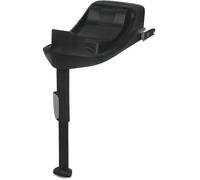Cybex Base Isofix - Compatible Aton S2 I-Size Et Aton B2 I-Size - Ultra Compacte - Noir Noir