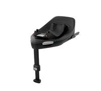 CYBEX Gold Base ISOFIX Base G3, Pour sièges auto bébé Cloud G3, Cloud G i-Size et sièges auto enfant Sirona G3 et Sirona G i-Size, Installation facile, Système de verrouillage, Black