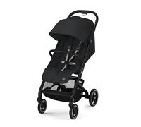 Cybex Beezy BLK B/Magic Black-black PU1