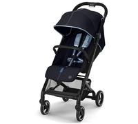 Cybex Beezy Poussette Légère Couleur Océan Bleu Marine